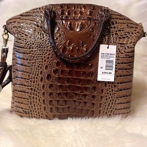 Brahmin Large Duxbury